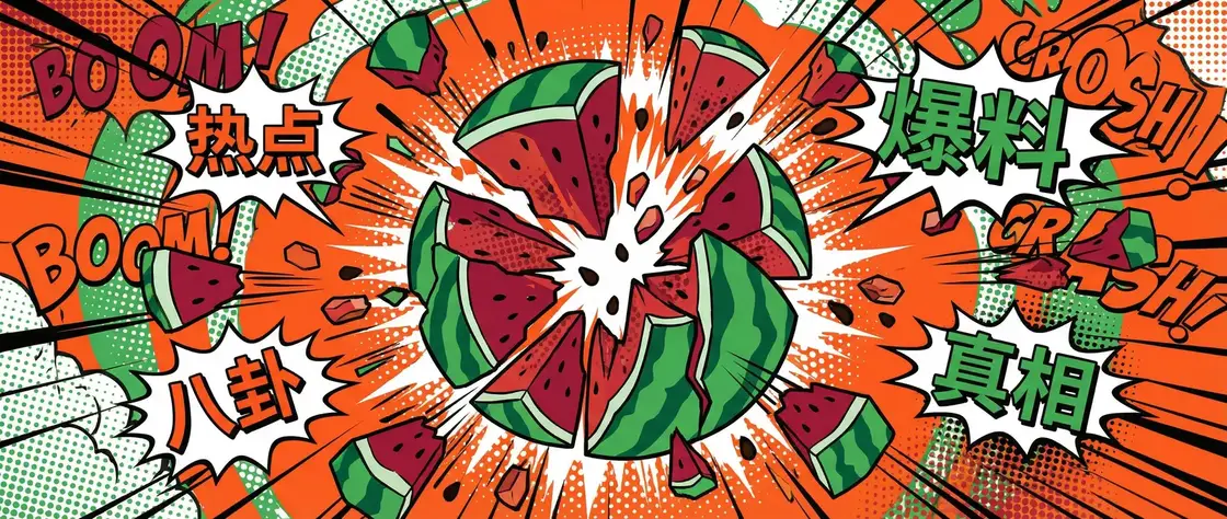 乐鱼体育平台app 今日头瓜爆炸漫画横幅
