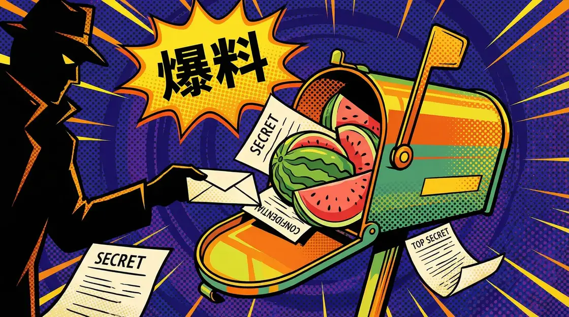 乐鱼体育平台app 匿名爆料通道漫画插图